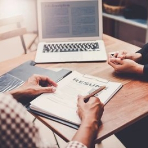 求职信息怎么收集？