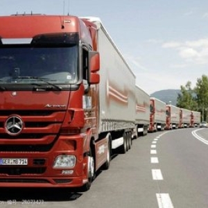 个靠谱的平台来发布货车信息有多重要