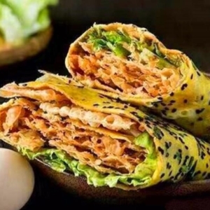 学习煎饼哪培训 找苗氏一品