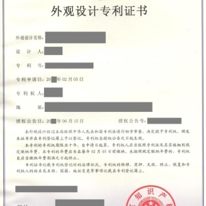专利（发明、实用新型、外观）申请包过
