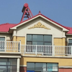 我为屋面瓦发声