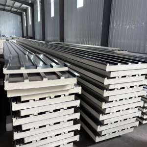 具有隔热保温效果的屋面瓦