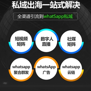 易流客全球获客系统：让您的品牌在社交媒体中独树一帜！