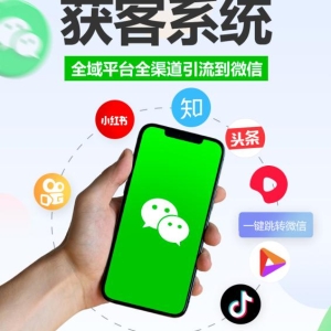 易流客系统：数字化时代的智能客户获取利器