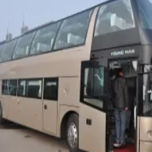 邯郸市杰乐·承接大巴(30座以上)会议考察拓展培训租车市外租车接送安凯客车、海格客车等车辆出租