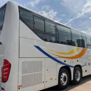 邯郸市顺士通汽车租赁·9-56座中巴/大巴旅游用车/会议用车/班车租赁/上门接送班车租赁