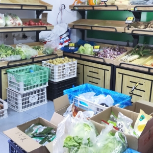 社区团购超市转让